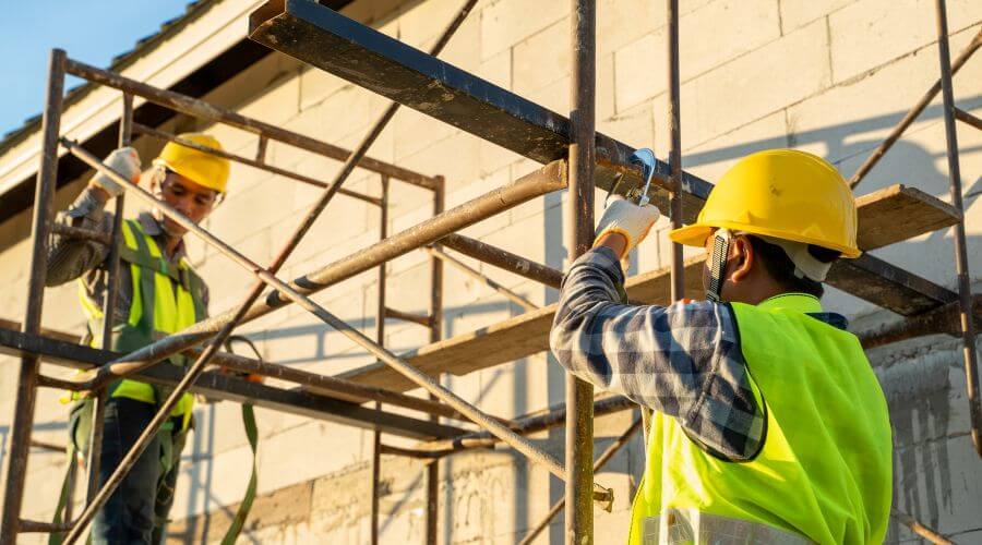 Professional fairlawn roofing services in Potterville, MI